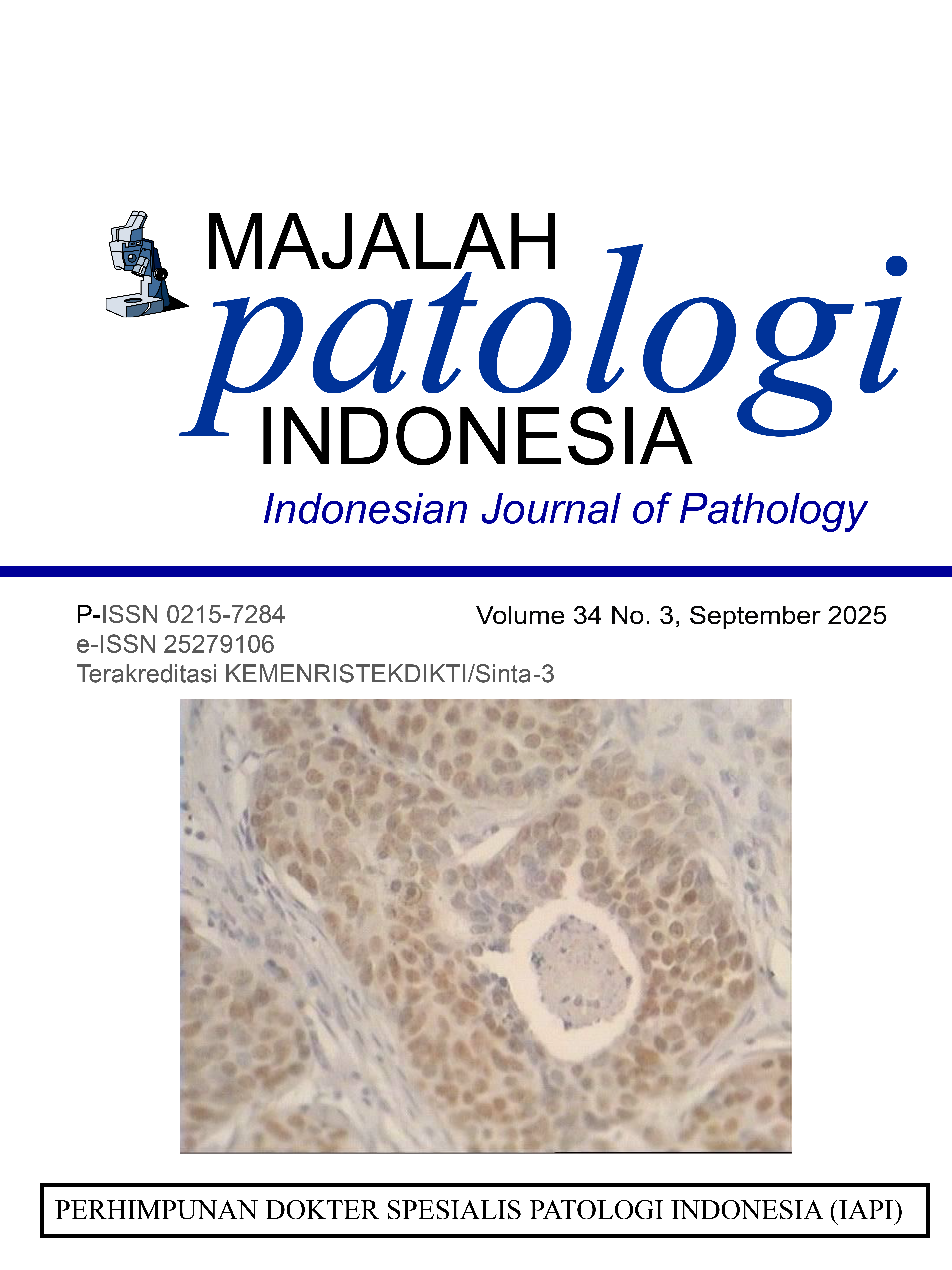 					View Vol. 34 No. 3, September 2025
				